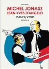 Michel Jonasz : Piano / voix - 