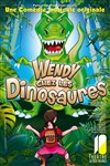 Wendy chez les dinosaures - 