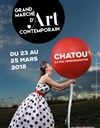 Grand Marché d'Art Contemporain | 18ème édition - 