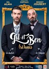 Gil et Ben dans (Ré)unis - 