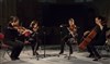 Octoplus : En quatuor à cordes - 