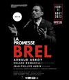 La promesse Brel - 