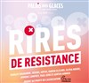 Rires de résistance - 