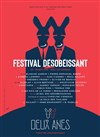 Le Bal des Désobéissantes | Festival Désobeissant - 