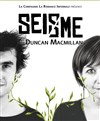 Séisme - 