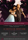 Le Souffle du Minotaure - 