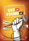 Get up stand up - 