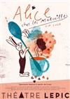 Alice chez les merveilles - 