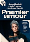 Premier amour | avec Dominique Valadié - 