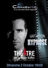 Conevol dans Last Action Hypnose - 