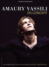 Amaury Vassili - 