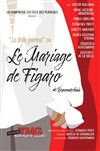 Le Mariage de Figaro - 