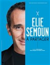 Élie Semoun dans À partager - 