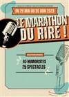 Le Marathon du rire ! - 