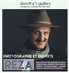 Reza, photojournaliste - 