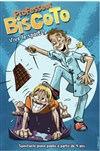 Professeur Biscoto : Vive le sport ! - 