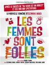 Les femmes sont folles - 