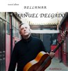 Manuel Delgado | Grupo flamenco - 