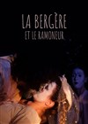 La bergère et le ramoneur - 