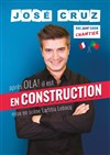 José Cruz dans En construction - 