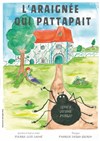 L'araignée qui pattapait - 