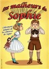 Les malheurs de Sophie - 