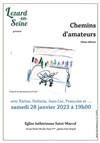 Chemins d'Amateurs - 9 ème édition - 