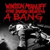 Winston McAnuff & The Bazbaz Orchestra + Ackboo - 