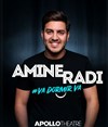 Amine Radi dans Va dormir va - 