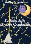 Le balai de la sorcière Crachouille - 