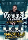 Mohamed le Suédois dans Mohamed le Suédois se fout du monde - 