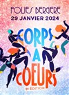 Corps a coeurs - 