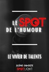 Le spot de l'humour - 