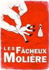 Les Fâcheux - 