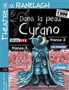 Dans la Peau de Cyrano - 