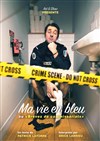 Brice Larrieu dans Ma vie en bleu - 