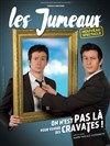 Les Jumeaux Steeven et Christopher dans On est pas là pour vendre des cravates - 