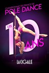 Championnat de France de Pole Dance 2018 - 