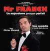 Mr Franck, Un majordome presque parfait - 