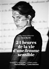 24 heures de la vie d'une femme sensible - 