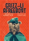 Grizz-li + Afreeboat - 