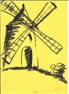 Lettres de mon moulin - 