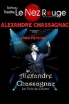 Alexandre Chassagnac - 