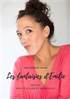 Emilie Atlan dans Les fantaisies d'Emilie - 