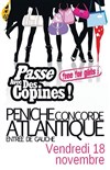 Passe avec des copines ! - 