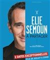 Élie Semoun dans À partager - 