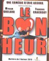 Le bonheur - 