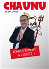 Chaunu dans Complètement à l'Ouest ! - 