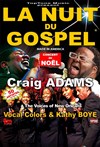 La nuit du gospel - 