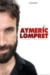 Aymeric Lompret - 